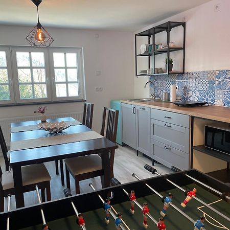 Fewo “Ruhige Momente” In Waldkirch Esterno foto